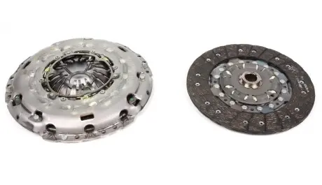 Комплект сцепления LuK 624318009