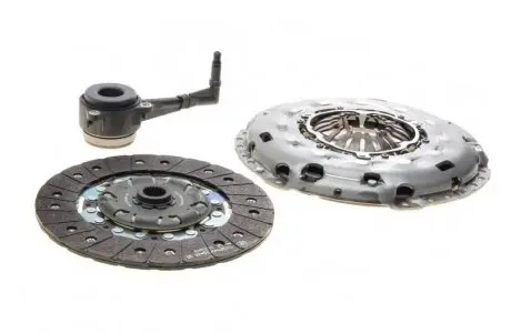 Комплект сцепления LuK 624 3180 34