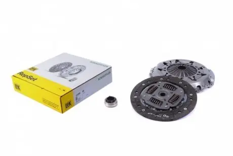 Комплект сцепления LuK 624321800