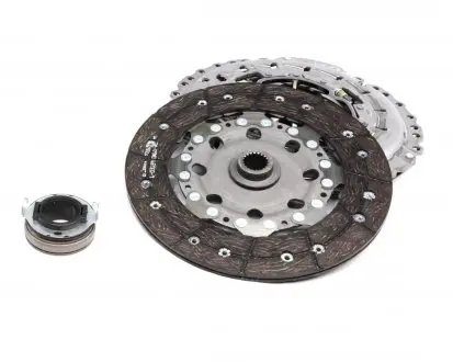 Комплект зчеплення LuK 624 3228 00