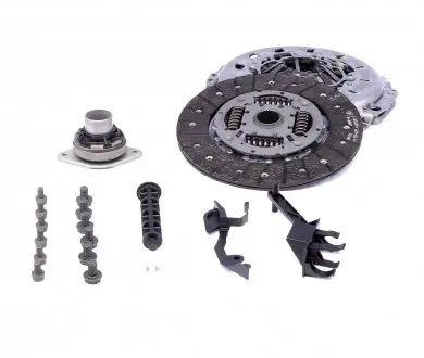 Комплект сцепления LuK 624 3285 00