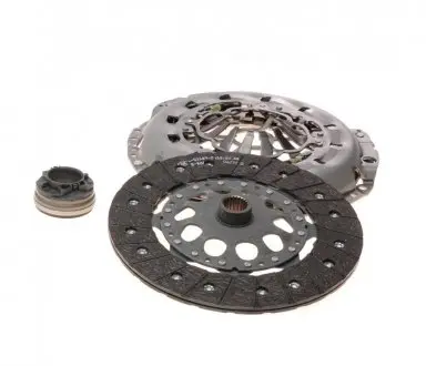 Комплект зчеплення LuK 624333000