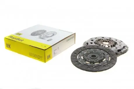 Комплект сцепления " repset LuK 624334309