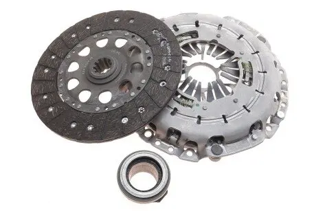 Комплект сцепления LuK 624334600