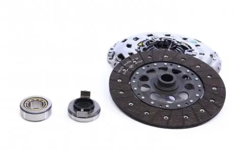 Комплект сцепления " repset LuK 624335600