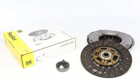 Комплект сцепления LuK 624340900