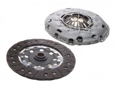 Комплект сцепления LuK 624 3416 09