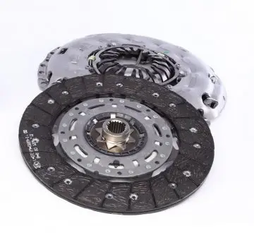 Комплект сцепления LuK 624 3441 09