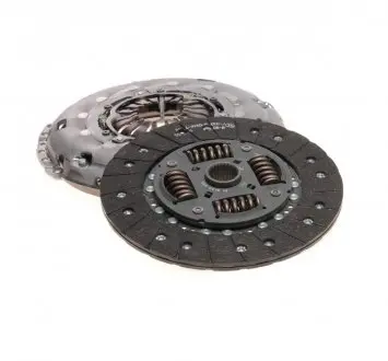 Комплект сцепления " repset LuK 624347409