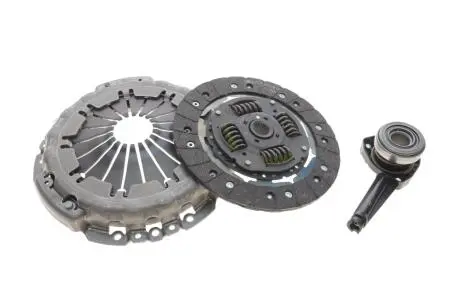 Комплект зчеплення з вижимним LuK 624347633