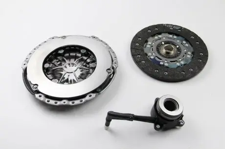 Комплект зчеплення LuK 624351733