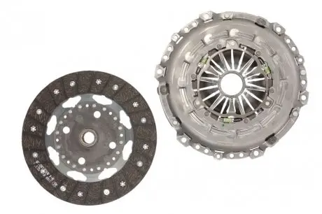 Комплект сцепления " repset LuK 624352709