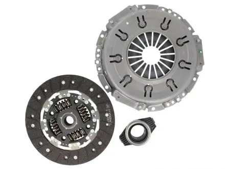 Комплект сцепления LuK 624 3528 00