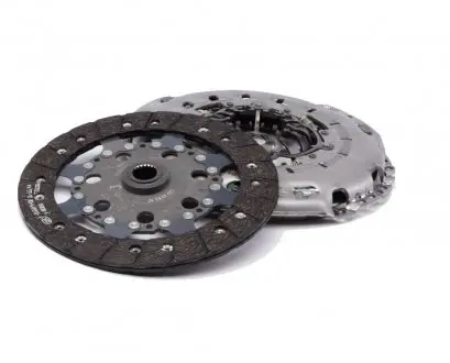 Комплект сцепления " repset LuK 624353909