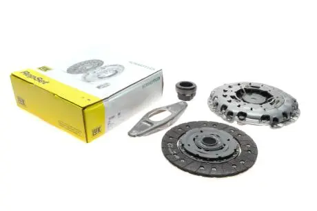 Комплект зчеплення LuK 624372600