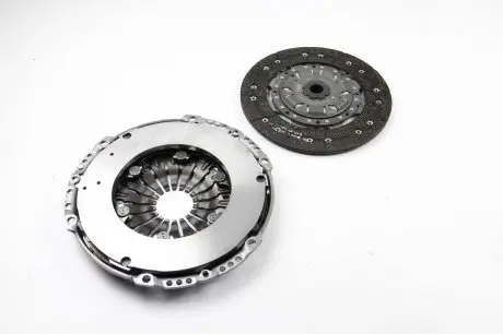 Комплект сцепления LuK 624 3742 09