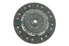 Комплект зчеплення Alfa Romeo 159/Fiat Croma 1.9/2.0D 05-11- (d=240mm) (+вижимний) LuK 624 3744 33 (55195393, 55202418, 55197680) (фото 8)
