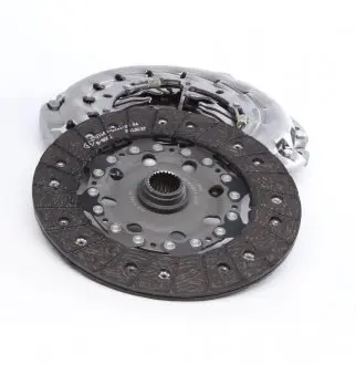 Комплект сцепления LuK 624 3762 09