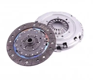 Комплект сцепления " repset LuK 624377409