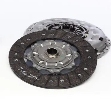 Комплект сцепления LuK 624 3785 09