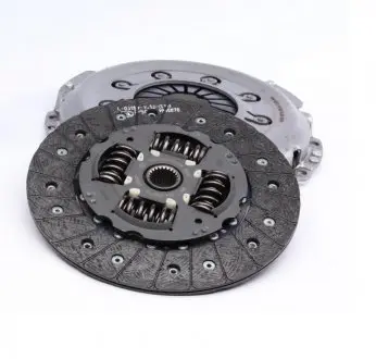 Комплект сцепления LuK 624 3909 00