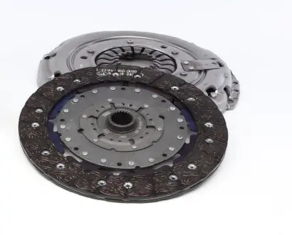 Комплект сцепления LuK 624 3952 09