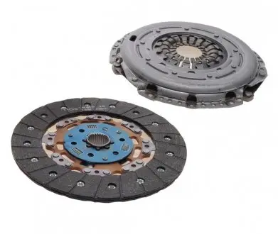 Комплект сцепления LuK 624 4058 09