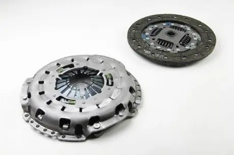 Комплект сцепления LuK 625304409