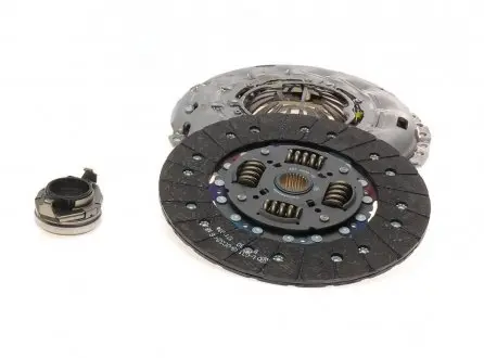 Комплект сцепления + подшипник LuK 625 3051 00