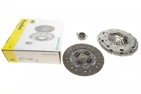 Комплект сцепления " sac LuK 625306900