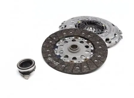 Комплект сцепления " sac LuK 625307200