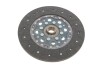 Комплект зчеплення SsangYong Actyon/Korando 2.0 XDi 10- (d=250mm) LuK 625 3223 09 (фото 2)