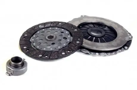 Комплект сцепления LuK 626 3041 00