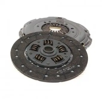 Комплект зчеплення LuK 626 3146 09