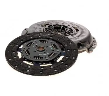 Комплект зчеплення LuK 627 3042 09