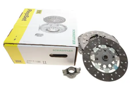 Комплект сцепления LuK 628313300