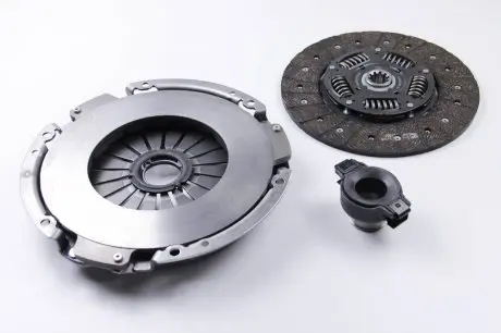 Комплект сцепления LuK 628333200