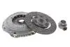 Комплект сцепления LuK 628338300 (1905290, 2992027, 2995560) (фото 1)