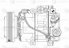 Компрессор кондиционера hyundai ix35 (10-)/kia sportage iii (10-) 2.0i (тип halla) LUZAR LCAC 0805 (фото 3)