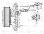 Компрессор кондиционера для а/м Renault Duster (15-)/Kaptur (16-) 1.6i [H4M] LUZAR LCAC 0976 (фото 3)