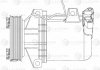 Компрессор кондиционера для а/м renault duster (15-)/kaptur (16-) 2.0i LUZAR LCAC 0979 (фото 3)