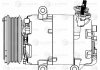 Компрессор кондиционера для а/м land rover freelander ii (06-) 2.2td LUZAR LCAC 10122 (фото 3)