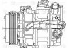 Компрессор кондиционера land/range rover sport i (05-) 4.2i/4.4i LUZAR LCAC 10144 (фото 3)