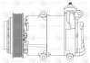 Компрессор кондиционера для а/м ford transit vii (06-) 2.4 tdci LUZAR LCAC 1089 (фото 3)