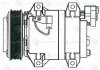 Компрессор кондиционера для а/м volvo xc90 (02-) 2.4d/2.5t LUZAR LCAC 1093 (фото 3)