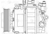 Компрессор кондиционера touareg (02-)/audi q7 (06-) 3.0 tdi LUZAR LCAC 1855 (фото 3)