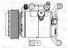 Компрессор для а/м Mazda CX-5 (11-)/6 (GJ) (13-)/3 (BM) (13-) LUZAR LCAC 2505 (фото 1)