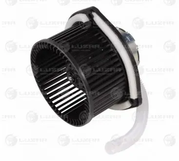 Вентилятор отопителя 1118 /2170 с кондиц. panasonic LUZAR LFh 01182