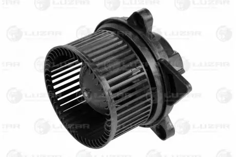 Вентилятор отопителя 31105 (волга крайслер) LUZAR LFh 0346