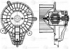 Вентилятор отопителя 3163 патриот (05.2012-) а/с sanden LUZAR LFh 03631 (фото 2)